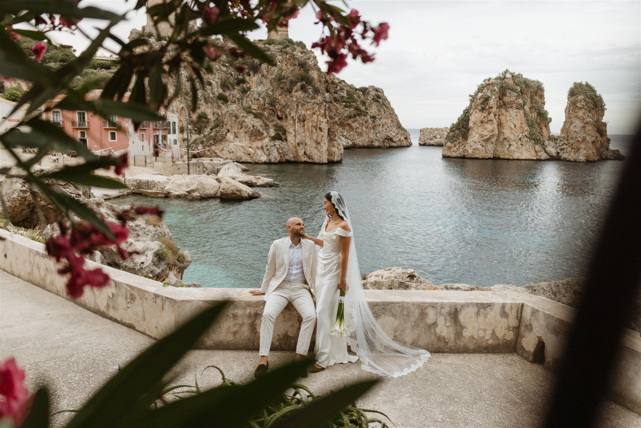 Why Engagement Season Is the Perfect Time to Start Planning Your Honeymoon