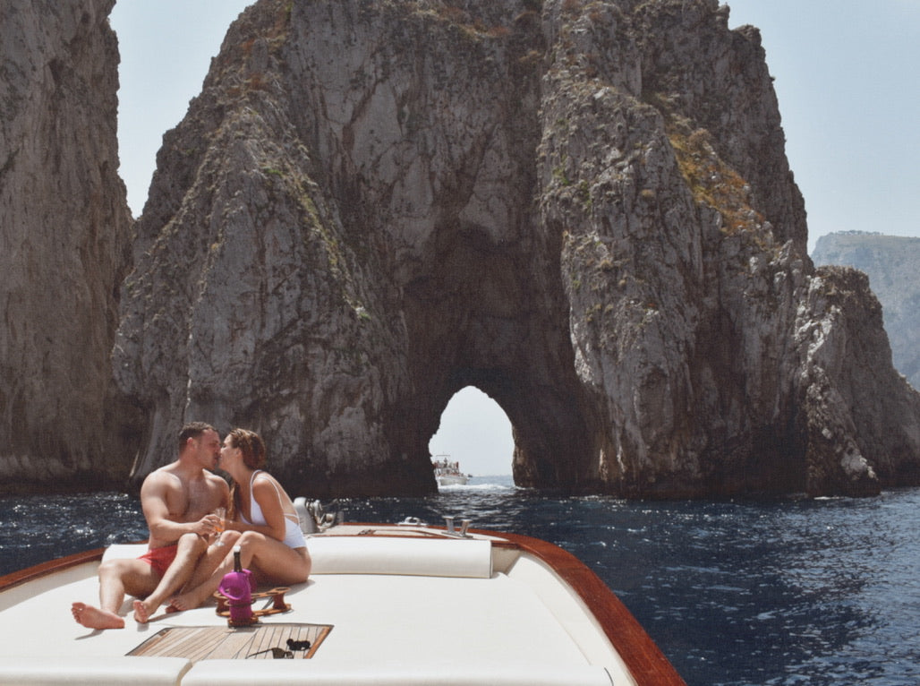 Top Honeymoon Destinations for 2026