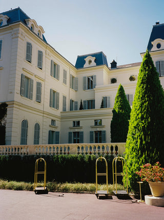 The Top Romantic Hotels for 2026
