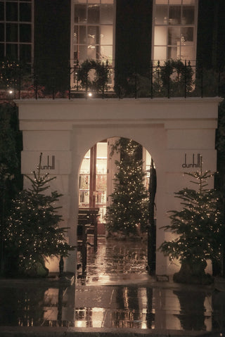 Where to Go for the Holidays: Four Luxury Winter Family Getaways
