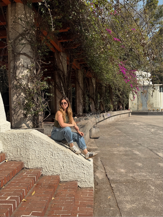 Four Fall Outfits For Mexico City
