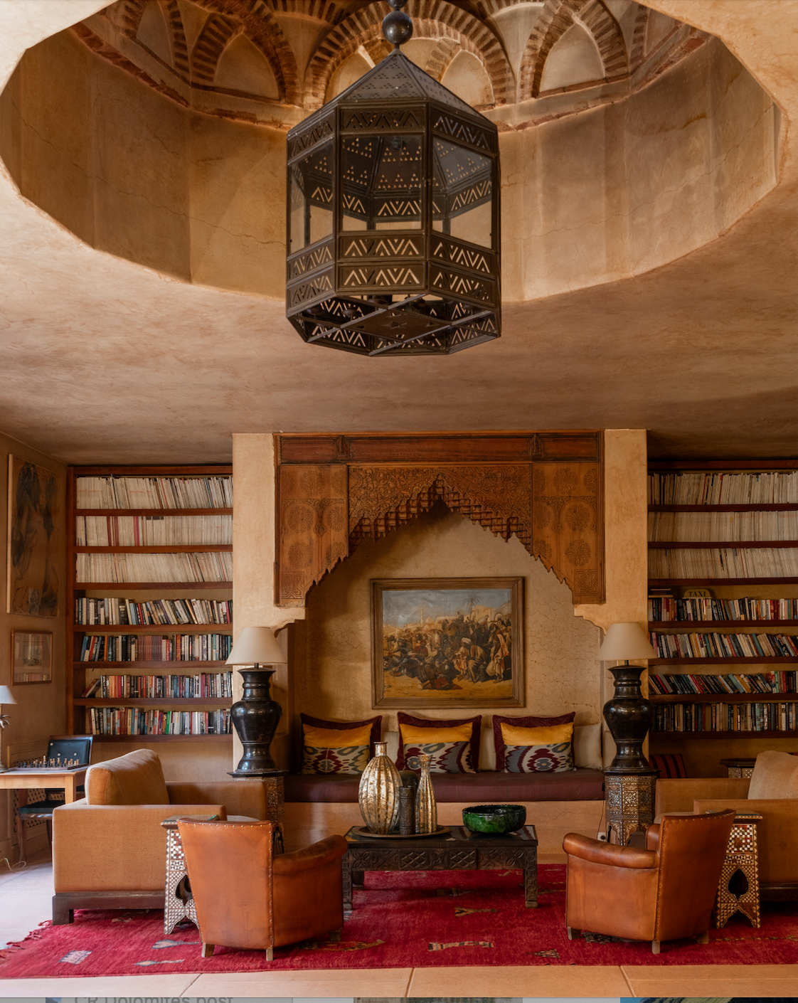 Our Favorite Female-Founded Hotels