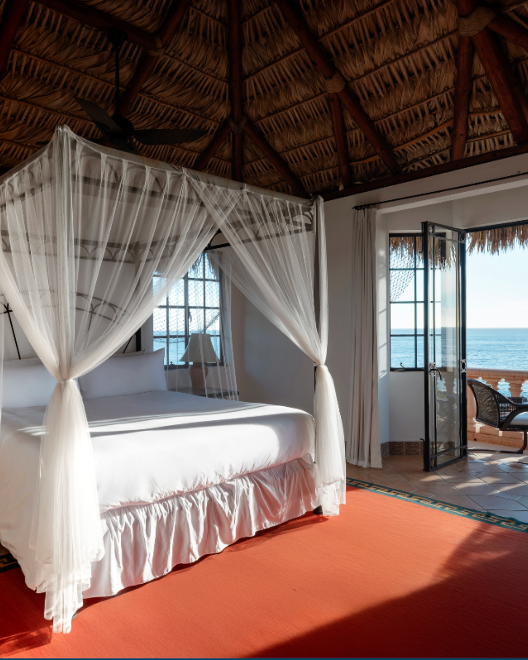 Elevated Cabo Stays We Love