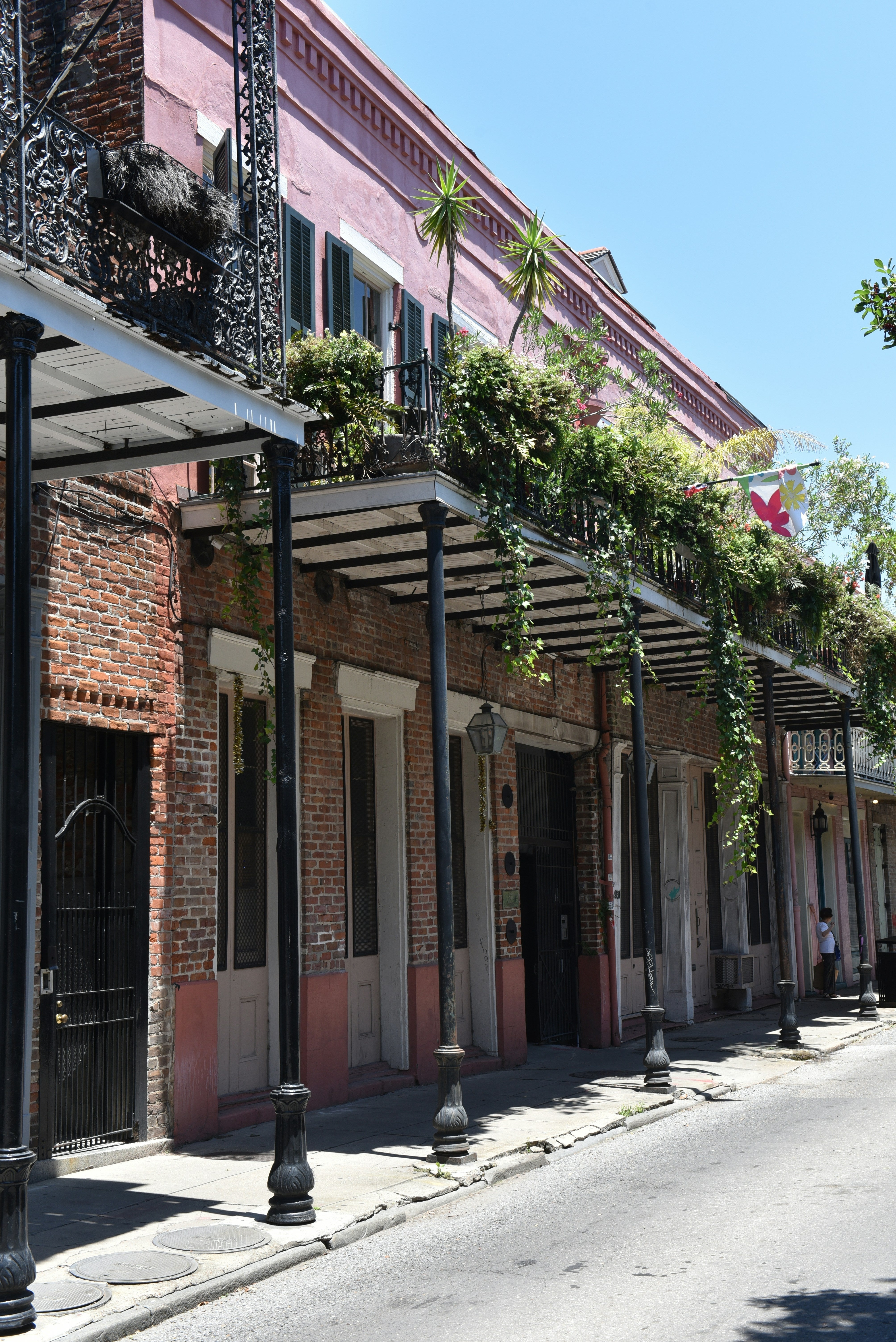 Your Next Girls Trip: A Travel Guide to New Orleans
