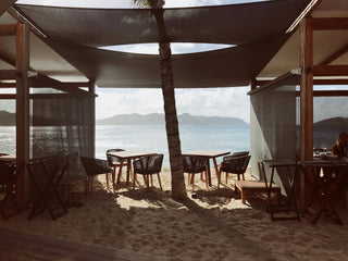 What to Wear in St. Barths: An Edit

