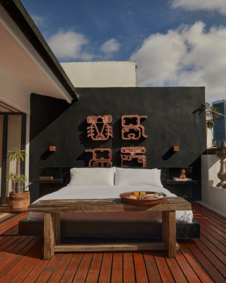 La Valise Mexico City
